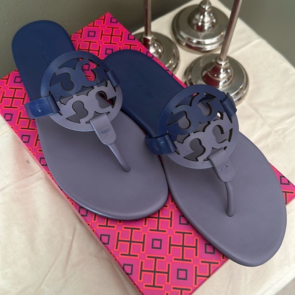 Tory Burch Shoes - Tory Burch miller sandals
